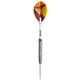 UNICORN JAMIE CAVEN 90% 25G STEEL TIP DARTS 3