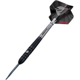 UNICORN MATT DENNANT 25G 90% STEEL TIP DARTS 3