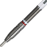 UNICORN MENSUR SULJOVIC 95% STEEL TIP DARTS
