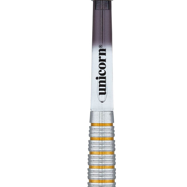 UNICORN PRO-TECH STYLE 2 90% STEEL TIP DARTS