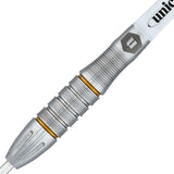 UNICORN PRO-TECH STYLE 5 90% STEEL TIP DARTS
