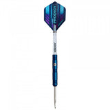 UNICORN PRODIGY 01 95% STEEL TIP DARTS