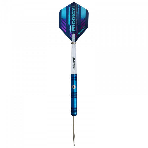 UNICORN PRODIGY 01 95% STEEL TIP DARTS