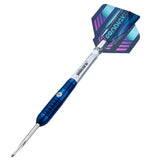 UNICORN PRODIGY 02 95% STEEL TIP DARTS 2