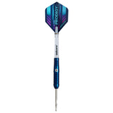 UNICORN PRODIGY 02 95% STEEL TIP DARTS 3