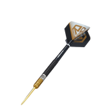 UNICORN ROSS SMITH TWO TONE 90% STEEL TIP DARTS