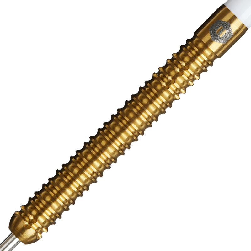 UNICORN RYAN HOGARTH 23G 95% STEEL TIP DARTS 1
