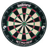 UNICORN STRIKER BRISTLE DARTBOARD