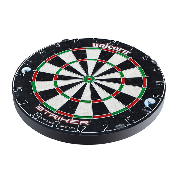 UNICORN STRIKER BRISTLE DARTBOARD