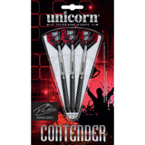 UNICORN THOMAS LOVELY 90% 23G STEEL TIP DARTS BOX