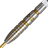 UNICORN TIM WOLTERS 24G 90% STEEL TIP DARTS 1