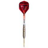 UNICORN TIM WOLTERS 24G 90% STEEL TIP DARTS 2