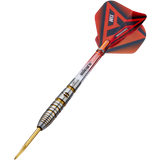 UNICORN TIM WOLTERS 24G 90% STEEL TIP DARTS 3