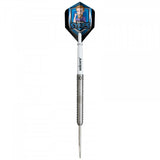 UNICORN TOM SYKES 2025 22G 90% STEEL TIP DARTS