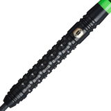 UNICORN WRAITH 90% STEEL TIP DARTS