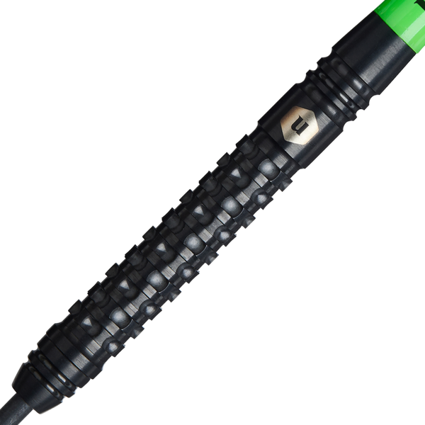 UNICORN WRAITH 90% STEEL TIP DARTS