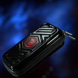 WINMAU ARMOR G1 DART CASE / WALLET - BLACK
