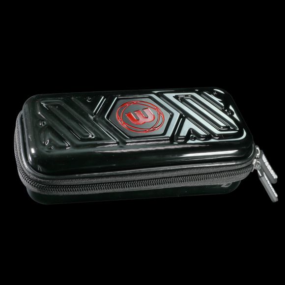 WINMAU ARMOR G1 DART CASE / WALLET - BLACK
