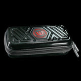 WINMAU ARMOR G1 DART CASE / WALLET - BLACK