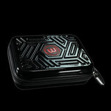 WINMAU ARMOR G2 CASE / WALLET - BLACK