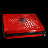 WINMAU ARMOR G4 DARTS CASE / WALLET - RED