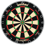 WINMAU BLADE 6 DUAL CORE DARTBOARD
