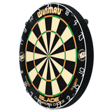 WINMAU CHAMPIONS CHOICE BLADE DUAL CORE DARTBOARD