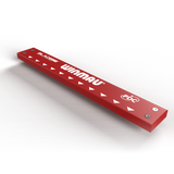 WINMAU CLEARZONE PVC DART MAT WITH INTEGRATED OCHE