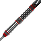WINMAU CYPHER 90% STEEL TIP DARTS