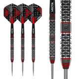 WINMAU CYPHER 90% STEEL TIP DARTS