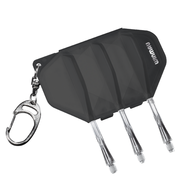 WINMAU FUSION INTEGRATED FLIGHT & SHAFT CASE