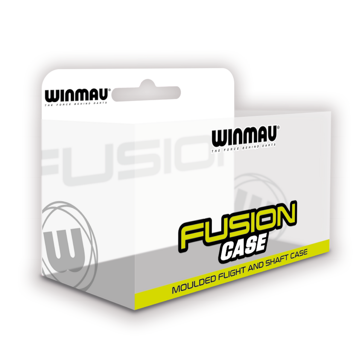 WINMAU FUSION INTEGRATED FLIGHT & SHAFT CASE