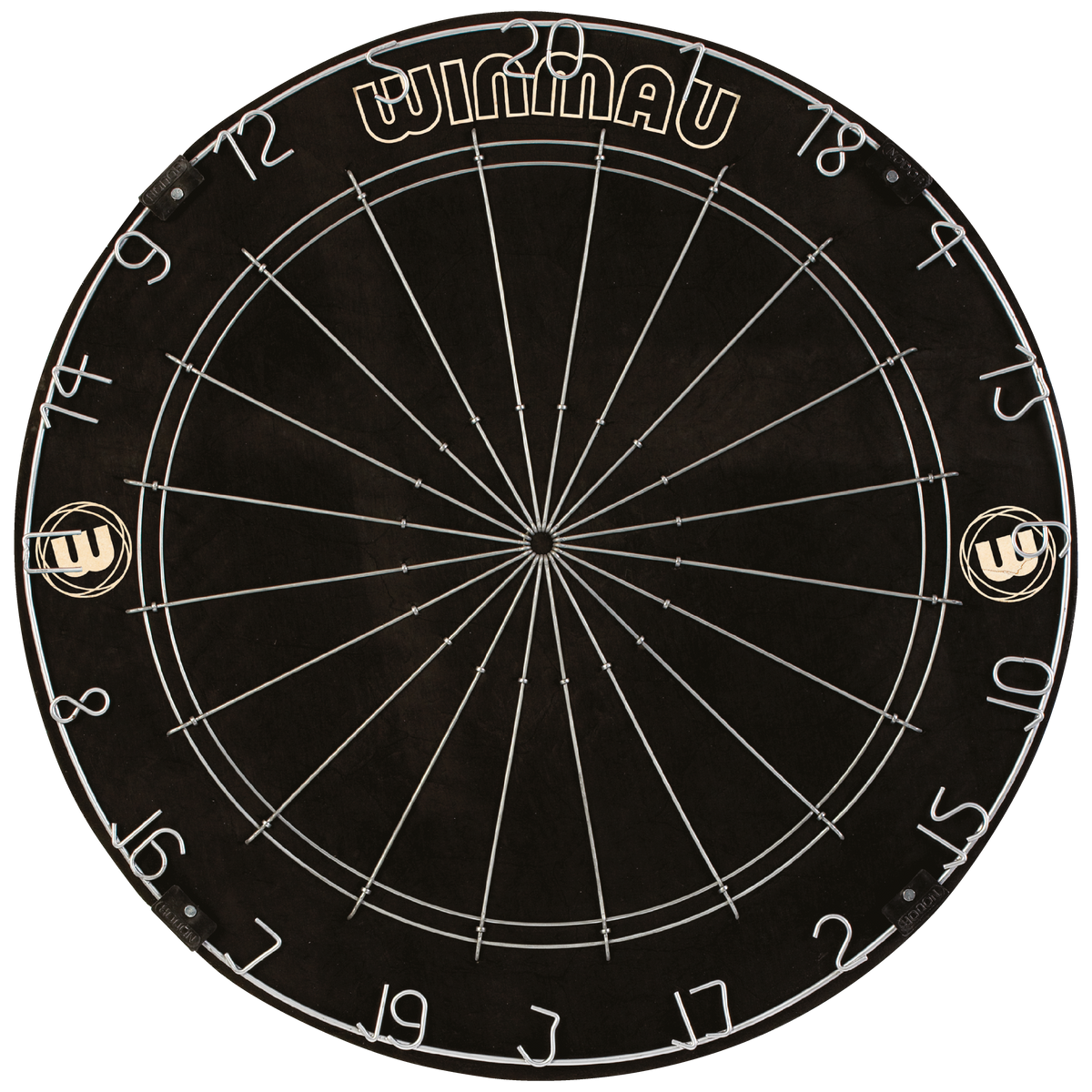 WINMAU LINCOLN DARTBOARD
