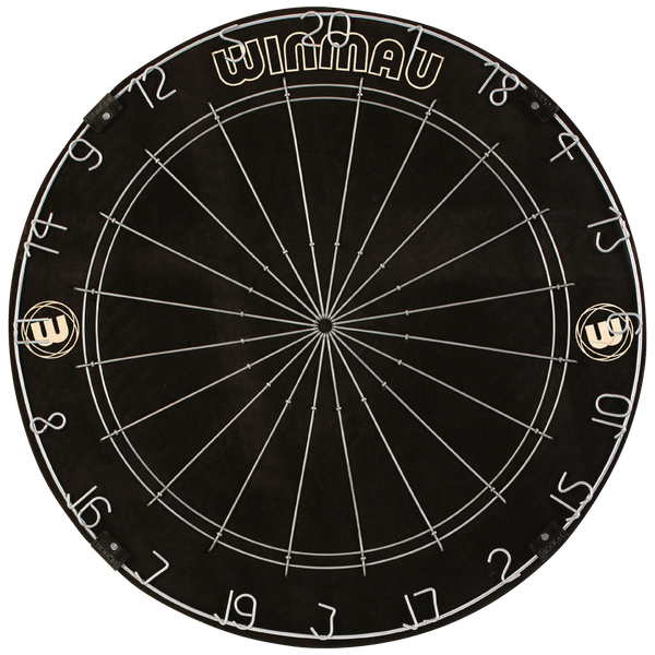WINMAU LINCOLN DARTBOARD