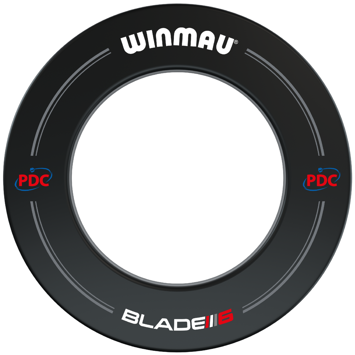 WINMAU PDC DARTBOARD SURROUND