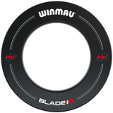 WINMAU PDC DARTBOARD SURROUND