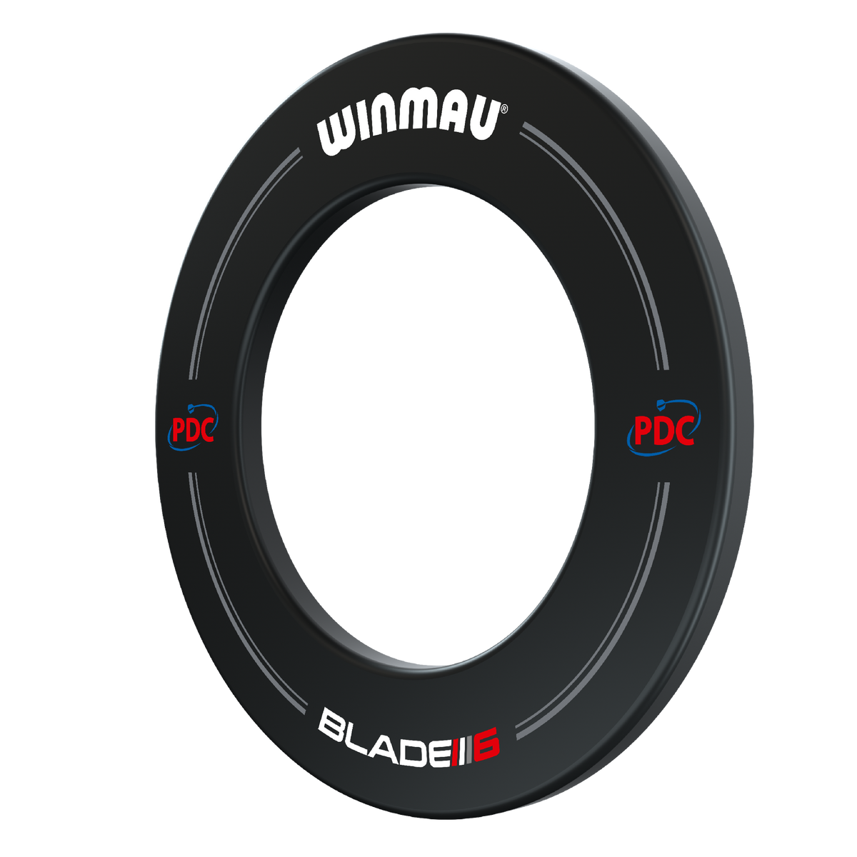 WINMAU PDC DARTBOARD SURROUND