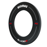 WINMAU PDC DARTBOARD SURROUND