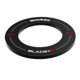 WINMAU PDC DARTBOARD SURROUND