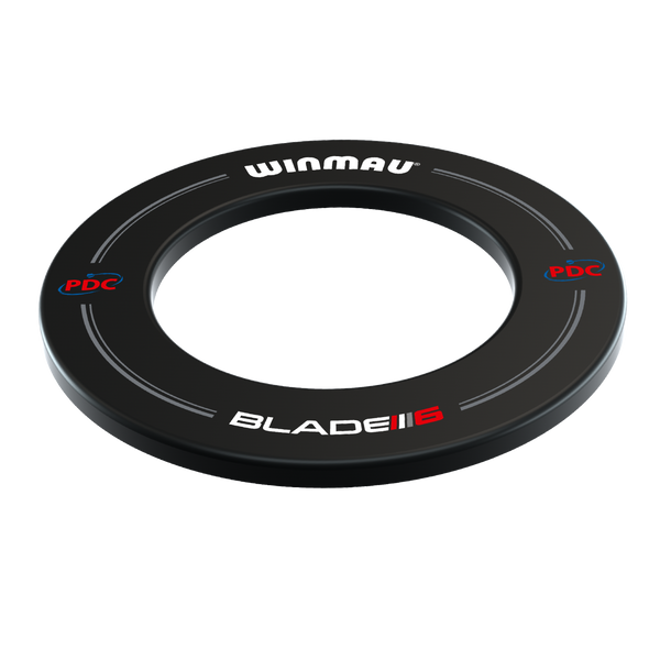 WINMAU PDC DARTBOARD SURROUND