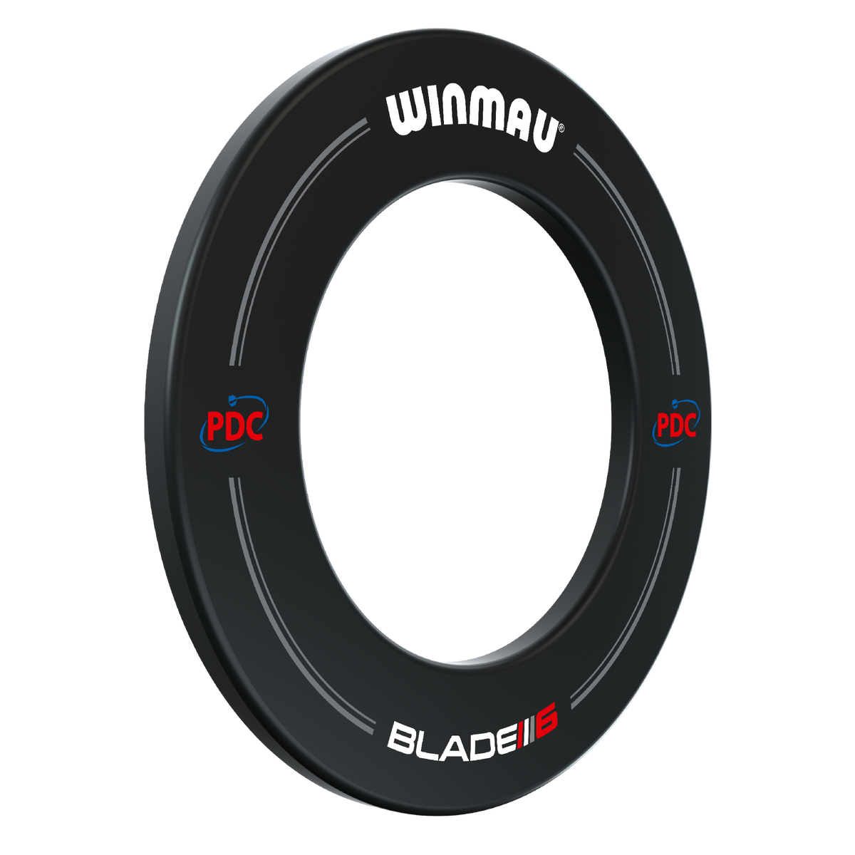 WINMAU PDC DARTBOARD SURROUND