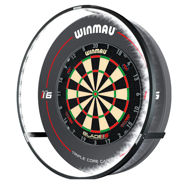 WINMAU PLASMA DARTBOARD LIGHT