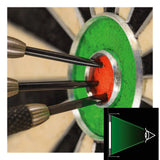 WINMAU PLASMA DARTBOARD LIGHT CLOSEUP