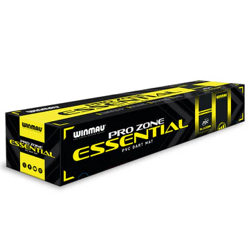WINMAU PRO ZONE ESSENTIAL PVC DART MAT