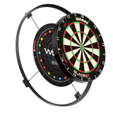 WINMAU WISPA SOUND REDUCTION SYSTEM