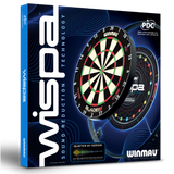 WINMAU WISPA SOUND REDUCTION SYSTEM