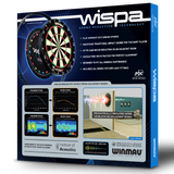 WINMAU WISPA SOUND REDUCTION SYSTEM