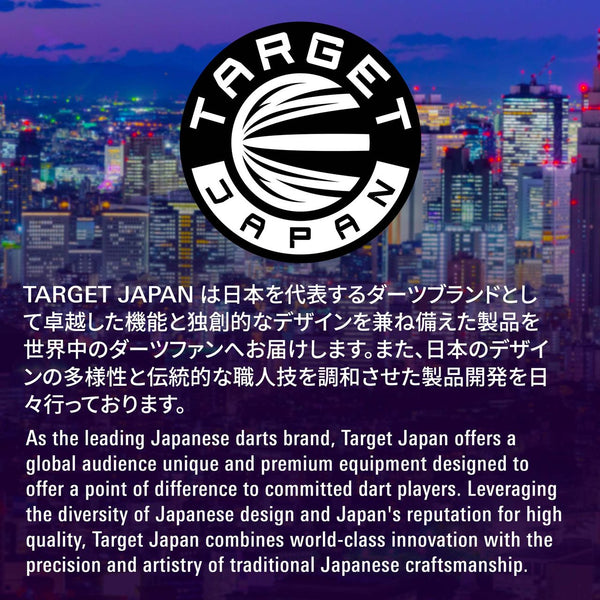 TARGET JAPAN EXCLUSIVE K-FLEX AQUAMARINE NO.2