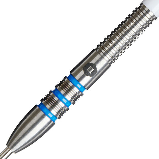 UNICORN ICE COLD DARREN BEVERIDGE 90% 26G STEEL TIP DARTS