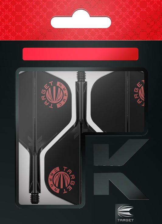 TARGET JAPAN LOGO K-FLEX NO.2 LIMITED EDITION